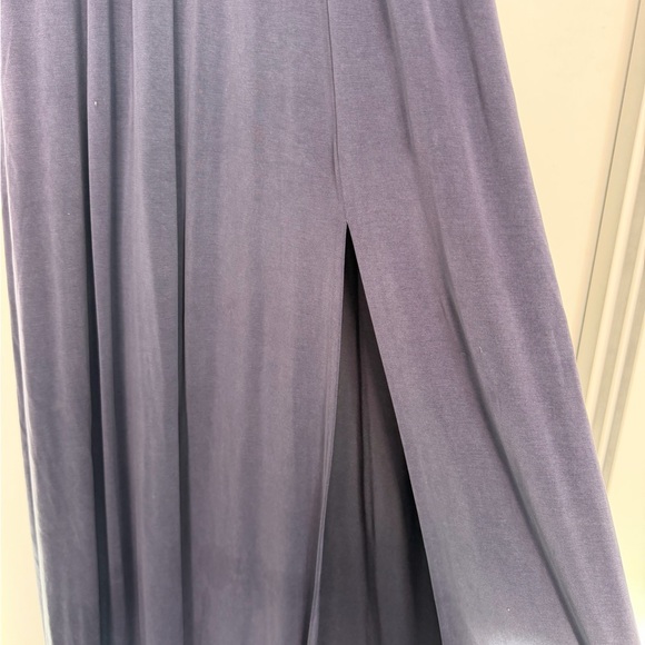 Anthropology moulinette soeurs long dress - Picture 4 of 8